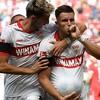 Majstore! Ermedin Demirović u drugoj minuti makazicama postigao gol u novom klubu