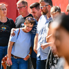 Policija objavila nove detalje o napadu u Solingenu: Uhapšen 15-godišnjak, četiri osobe u teškom stanju