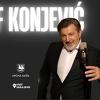 Novi muzički događaj na otvorenom: Šerif Konjević sutra nastupa na Ilidži