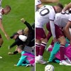 Ovo je pravi heroj! Slavlje u Premiershipu moglo je proći kobno, Souček spasio dječaka