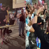 After u Titovoj ulici: Spontani DJ set na dasci za peglanje oduševio prolaznike u Sarajevu