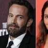 Ben Affleck prebolio Jennifer Lopez: Sve više vremena provodi s kćerkom političara