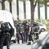 Uhapšen osumnjičeni za izazivanje požara kod sinagoge u Francuskoj, prilikom hapšenja pucao na policiju