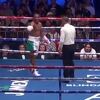 Nezapamćena scena na bokserskom meču: Mayweather istjerao sudiju iz ringa, morala je doći zamjena