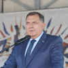 Dodik: Ako nam dirnete imovinu RS će donijeti odluku o samostalnosti, neće vam pomoći ni CIA