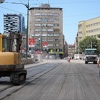 Sutra se nastavljaju radovi na saobraćajnici od Skenderije do Vijećnice