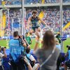 Čudesni Armand Duplantis ponovo oborio svjetski rekord u skoku s motkom