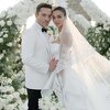 Oženio se Ed Westwick: Svi ga pamte po ulozi Chucka Bassa, a evo kako je izgledala raskošna svadba
