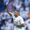 Mbappe debitovao na Bernabeu, Real proradio i razbio Valladolid