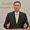 Bećirović sutra u prvoj posjeti Finskoj od uspostave diplomatskih odnosa s tom zemljom