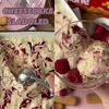 Osvježavajući desert za tople ljetne dane: Isprobajte cheesecake sladoled