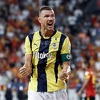 Džeko nastavlja briljirati u dresu Fenerbahčea, postigao je novi pogodak