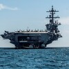 Strah od eskalacije i dalje prisutan: Amerikanci će zadržati udarne nosače aviona na Bliskom istoku