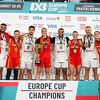 Basket reprezentacija Srbije nakon drame protiv Austrije ostala bez evropske titule