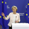 Članice EU izignorisale poziv Ursule von der Leyen za više žena u Evropskoj komisiji