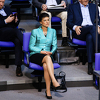 Bivša komunistica unijela nemir u njemačku politiku: Ko je Sahra Wagenknecht