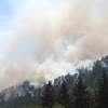 Požar na Konjuhu i dalje aktivan, vatru će gasiti helikopter Oružanih snaga BiH