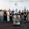 Nacionalna i univerzitetska biblioteka Bosne i Hercegovine obustavila rad