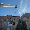Rusija pokrenula masovni napad dronovima na Ukrajinu, najmanje tri osobe ubijene