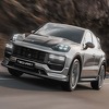 Porsche Cayenne nakon tretmana u TechArtu je snažniji i agresivniji