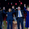 Kamala Harris ima jasnu strategiju u borbi protiv Donalda Trumpa, izdvajaju se tri taktike