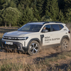 Testirali smo novi Dacia Duster: Popularni SUV sada je još štedljiviji i napredniji