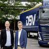 Volvo Trucks od DSV-a dobio narudžbu za 300 električnih kamiona