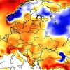Objavljena prva dugoročna prognoza: U Evropi temperature iznad prosječnih