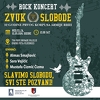 Rock koncertom Zvuk slobode će biti obilježene 32 godine od osnivanja Prvog korpusa Armije RBiH
