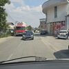 Saobraćajna nesreća u Osjeku kod Ilidže, na automobilima pričinjena veća materijalna šteta