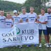 Završena liga BiH u golfu: GK Sarajevo osvojio titulu ekipnog prvaka države