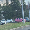 Sarajevo: Sudar dva automobila kod stadiona na Koševu, saobraćaj se odvija otežano