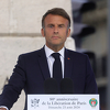 Macron se napokon oglasio i potvrdio hapšenje Durova: Kaže da se ne kriju politički motivi