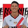 Preporođeni velemajstor ponovo u Evropi! James Rodriguez se vratio u špansku La Ligu