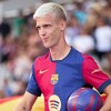 Konačno! Barcelona registrovala Danija Olma zahvaljujući povredi pouzdanog stopera