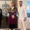 Hoćemo li Ronaldinhovog sina gledati na velikoj sceni: Propao mu posao zbog nepoznatog pravila
