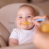 Najbolja hrana za bebe od šest mjeseci