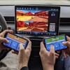Vozači Volkswagenovih električnih modela će od septembra zabavnije provoditi vrijeme punjenja