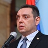 Vulin otkrio da on stoji iza zadržavanja Severine na granici: Spiskove sam pisao lično ja, Vučića nisam pitao