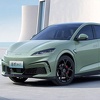Ovako izgleda produkcijska verzija modela BYD Seal 06 GT, očekuje se i u Evropi