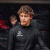 Kimi Antonelli će voziti Mercedesov bolid na prvom treningu u Monzi