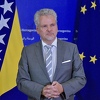 Sattler nakon sastanka sa čelnicima Parlamenta: Od marta nije bilo pomaka u smislu realizacije reformi