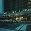 Hotel koji je bio simbol luksuza Jugoslavije odlazi u historiju: Krasio ga je i luster od 40.000 kristala