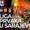 Liga prvaka stiže u Sarajevo, koševski stadion otvara kapije za najbolje igračice Evrope