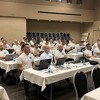 Udruženje fudbalskih sudija Kantona Sarajevo razočarano odlukama Izvršnog odbora FSKS