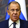 Lavrov upozorio Zapad: "Igranje vatrom je opasna stvar za odrasle ujake i tetke koji imaju nuklearno oružje"