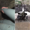 Rusija u pokušaju da zaustavi ukrajinsko nadiranje u Kursku koristi sovjetske topove stare i 70 godina