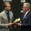 Harryju Kaneu uručena Zlatna kopačka Evrope za sezonu 2023/2024