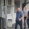 Poznat stepen povreda Viškovića nakon nesreće: "Osjeća se dobro, sutra nastavlja s radom"