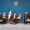 Iranski vrhovni vođa o Zapadu: Nema štete od saradnje s njima, ali nemojte polagati nade u njih